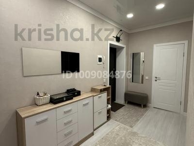 1-комнатная квартира · 62 м² · 2/5 этаж, мкр. Алтын орда, Алтын Орда 9/5к1 — по Халела Досмухамедулы за 30 млн 〒 в Актобе