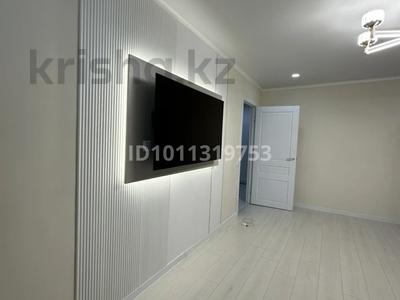 4-бөлмелі пәтер · 85 м² · 5/5 қабат, Абая, бағасы: 37 млн ₸ в Костанае