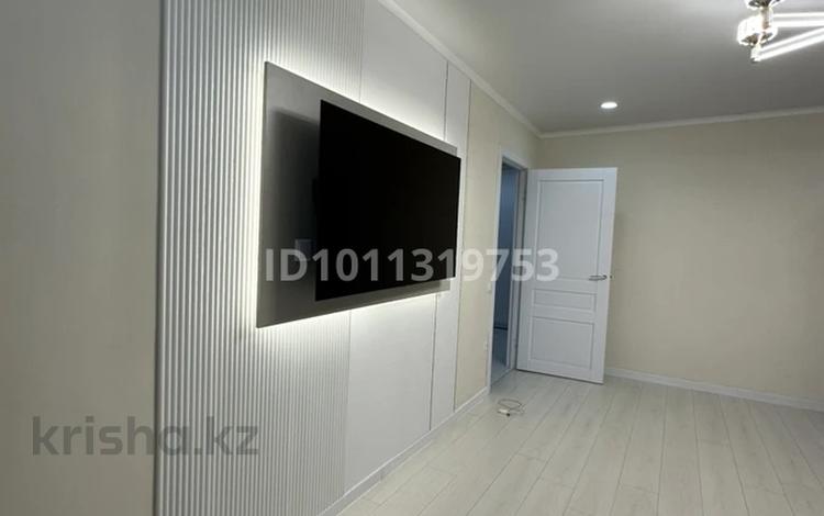 4-бөлмелі пәтер · 85 м² · 5/5 қабат, Абая, бағасы: 37 млн ₸ в Костанае — фото 2