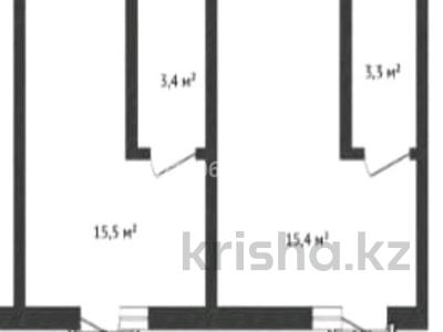 1-бөлмелі пәтер · 74 м² · 1/5 қабат, Катаева 29, бағасы: 110 000 〒 в Павлодаре