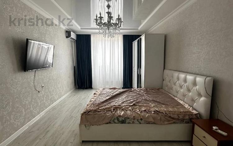 3-бөлмелі пәтер · 116 м² · 11/12 қабат, 12-й мкр 37, бағасы: 28.5 млн ₸ в Актау — фото 4