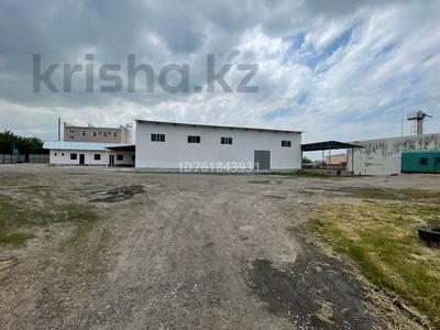 Өнеркәсіптік база · 30 сотық, Көк сай 2 ш/а 10/3 — Баян батыр, бағасы: 250 млн ₸ в Шымкенте, Енбекшинский р-н