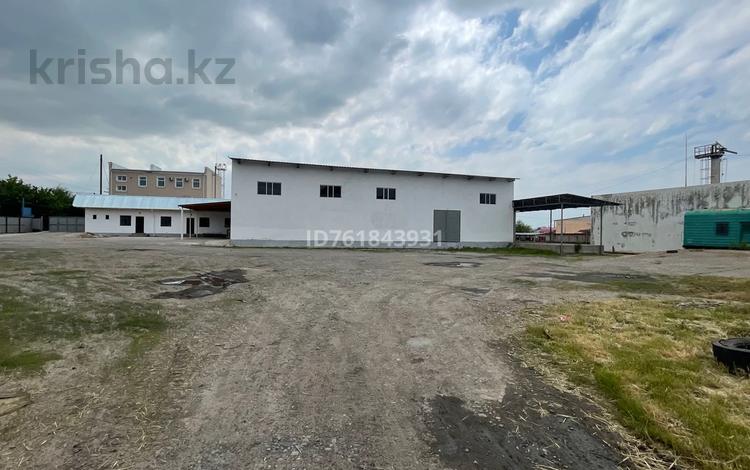 Промбаза · 30 соток, мкр Кок сай 2 10/3 — Баян батыр за 250 млн ₸ в Шымкенте, Енбекшинский р-н — фото 2