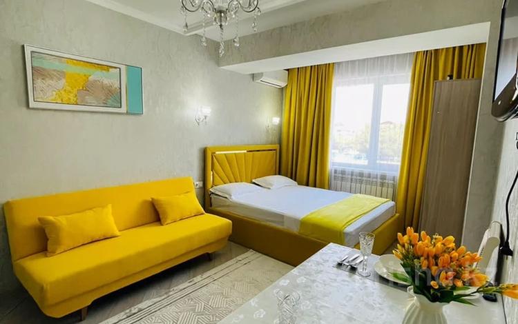 1-комнатная квартира · 40 м² · 5/12 этаж, Шевченко 85 за 2 500 ₸ в Алматы, Алмалинский р-н — фото 6