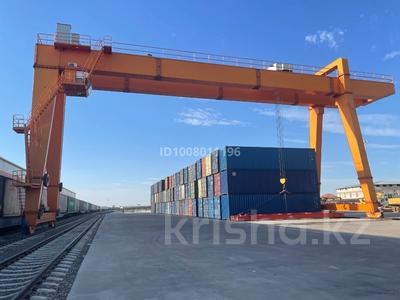 Промбаза · 14 га, 71-й Разъезд, 71-й Разъезд 28А за 4 500 〒 в Алматинской обл.