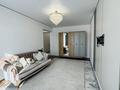 2-бөлмелі пәтер · 70 м² · 3/9 қабат, Александр Сызганов 1/2, бағасы: 370 000 ₸ в Астане, Есильский р-н