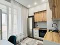 2-бөлмелі пәтер · 70 м² · 3/9 қабат, Александр Сызганов 1/2, бағасы: 370 000 ₸ в Астане, Есильский р-н — фото 2
