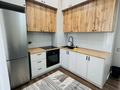 2-бөлмелі пәтер · 70 м² · 3/9 қабат, Александр Сызганов 1/2, бағасы: 370 000 ₸ в Астане, Есильский р-н — фото 3