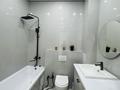 2-бөлмелі пәтер · 70 м² · 3/9 қабат, Александр Сызганов 1/2, бағасы: 370 000 ₸ в Астане, Есильский р-н — фото 4