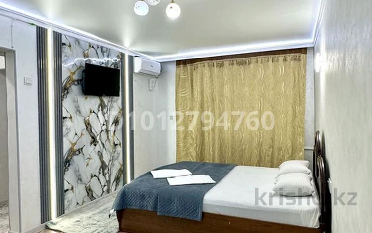 1-комнатная квартира · 37 м² · 2/4 этаж, Толе би 74 — Толе би - проспект Жамбыла за 10 000 ₸ в Таразе — фото 2