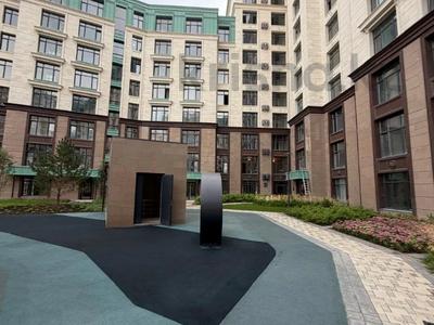 5-комнатная квартира · 161 м² · 2/8 этаж, А 32 2Б — БЕЗ КОМИССИИ за ~ 156.3 млн ₸ в Астане, Сарайшык р-н