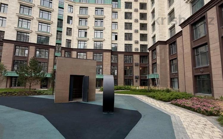 5-бөлмелі пәтер · 161 м² · 2/8 қабат, А 32 2Б — БЕЗ КОМИССИИ, бағасы: ~ 156.3 млн ₸ в Астане, Сарайшык р-н — фото 15