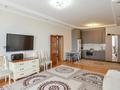 2-бөлмелі пәтер · 70 м² · 14/22 қабат, Шамши Калдаяков, бағасы: 35.6 млн ₸ в Астане, Алматы р-н — фото 2