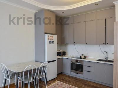 2-бөлмелі пәтер · 70 м² · 14/22 қабат, Шамши Калдаяков, бағасы: 35.6 млн ₸ в Астане, Алматы р-н