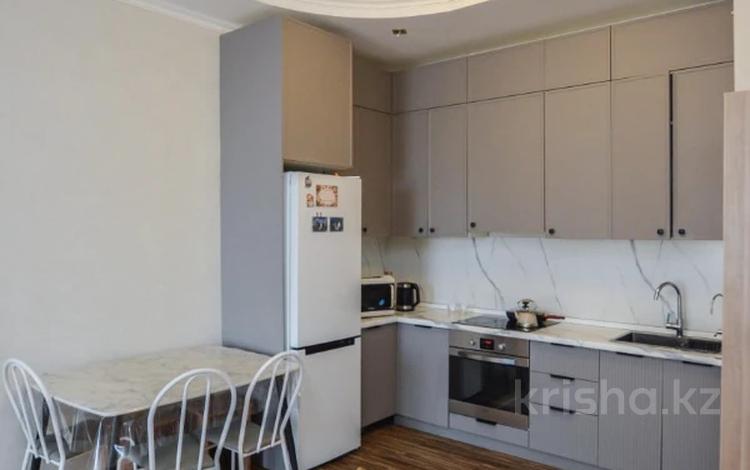 2-бөлмелі пәтер · 70 м² · 14/22 қабат, Шамши Калдаяков, бағасы: 35.6 млн ₸ в Астане, Алматы р-н — фото 10