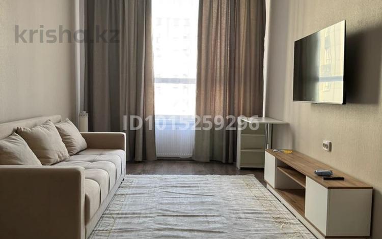 2-бөлмелі пәтер · 45 м² · 8/13 қабат, Райымбека 348/2, бағасы: 350 000 ₸ в Алматы, Ауэзовский р-н — фото 2