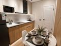 1-комнатная квартира · 35 м² · 4/9 этаж, Райымбек 590/18 за 18 000 ₸ в Алматы, Наурызбайский р-н
