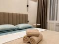 1-комнатная квартира · 35 м² · 4/9 этаж, Райымбек 590/18 за 18 000 ₸ в Алматы, Наурызбайский р-н — фото 3