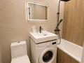 1-комнатная квартира · 35 м² · 4/9 этаж, Райымбек 590/18 за 18 000 ₸ в Алматы, Наурызбайский р-н — фото 8