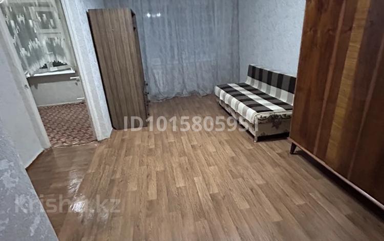 1-комнатная квартира · 28.5 м² · 1/5 этаж, Бейбитшилик 64а — Колледж ЕНУ за 13 млн ₸ в Астане, Сарыарка р-н — фото 2