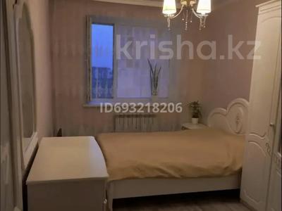 2-комнатная квартира · 55.4 м² · 5/5 этаж, Республики — Заправка Аскар за 180 000 〒 в Косшы