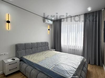 2-бөлмелі пәтер · 49.3 м² · 5/9 қабат, Аэропортная, бағасы: 35 млн ₸ в 