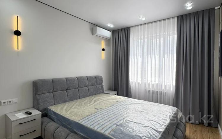 2-комнатная квартира · 49.3 м² · 5/9 этаж, Аэропортная за 35 млн ₸ в  — фото 2