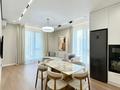 2-бөлмелі пәтер · 50 м² · 4/8 қабат, Розыбакиева — Ескараева, бағасы: 420 000 ₸ в Алматы, Бостандыкский р-н — фото 2