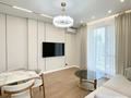 2-бөлмелі пәтер · 50 м² · 4/8 қабат, Розыбакиева — Ескараева, бағасы: 420 000 ₸ в Алматы, Бостандыкский р-н — фото 4