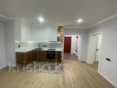 3-комнатная квартира · 90 м² · 18/22 этаж, Варламова 33 за 64 млн ₸ в Алматы, Алмалинский р-н