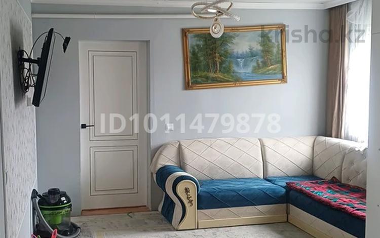 Дача · 4 комнаты · 80 м² · 6 сот., 2-ая линия 186 — По Капчагайской трассе за 15 млн ₸ в Байсерке — фото 2