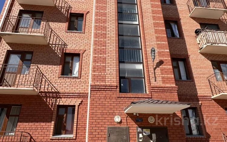 3-бөлмелі пәтер · 72 м² · 2/5 қабат, Левый берег 4 квартал 14, бағасы: 23.9 млн ₸ в  — фото 2