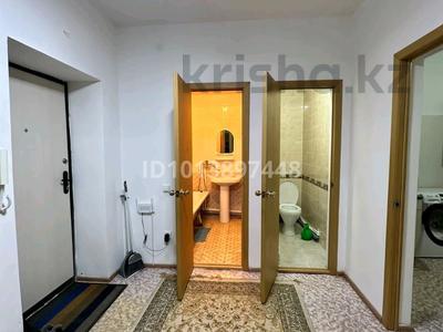1-комнатная квартира · 49 м² · 1/9 этаж, Нур Актобе 15г за 90 000 ₸