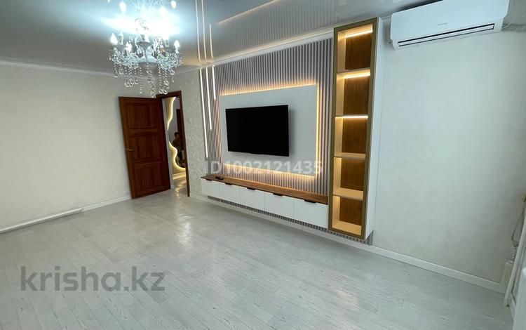 3-комнатная квартира · 82 м² · 3/5 этаж, 3 мкр 18 — 3 мкр 18 дом за 20 млн ₸ в Кульсары — фото 2