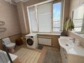 3-комнатная квартира · 110 м² · 17/18 этаж, Туркестан — ТОП ЛОКАЦИЯ! ПРЯМО НАПРОТИВ БОТАНИЧЕСКОГО САДА! БИЗНЕС КЛАСС! за 500 000 ₸ в Астане, Есильский р-н — фото 14