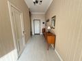 3-комнатная квартира · 110 м² · 17/18 этаж, Туркестан — ТОП ЛОКАЦИЯ! ПРЯМО НАПРОТИВ БОТАНИЧЕСКОГО САДА! БИЗНЕС КЛАСС! за 500 000 ₸ в Астане, Есильский р-н — фото 16