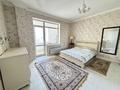 3-комнатная квартира · 110 м² · 17/18 этаж, Туркестан — ТОП ЛОКАЦИЯ! ПРЯМО НАПРОТИВ БОТАНИЧЕСКОГО САДА! БИЗНЕС КЛАСС! за 500 000 ₸ в Астане, Есильский р-н — фото 6