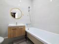 1-комнатная квартира · 33.7 м² · 16/17 этаж, Тлендиева 44а за 17 млн ₸ в Астане, Сарыарка р-н — фото 13