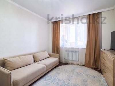1-бөлмелі пәтер · 33.7 м² · 16/17 қабат, Тлендиева 44а, бағасы: 17 млн ₸ в Астане, Сарыарка р-н