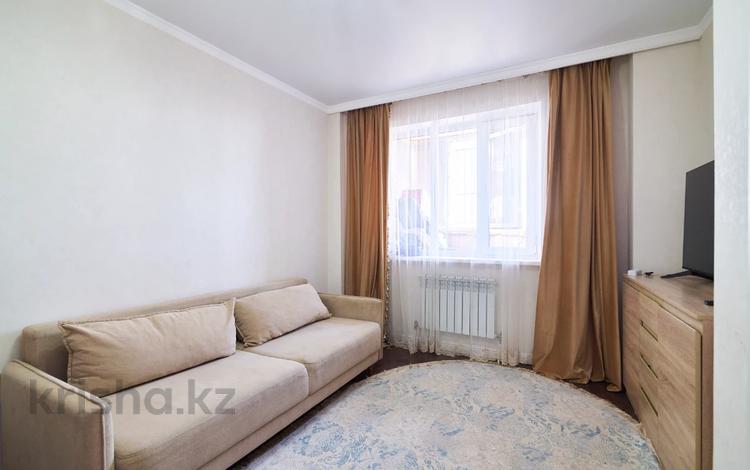 1-комнатная квартира · 33.7 м² · 16/17 этаж, Тлендиева 44а за 17 млн ₸ в Астане, Сарыарка р-н — фото 27