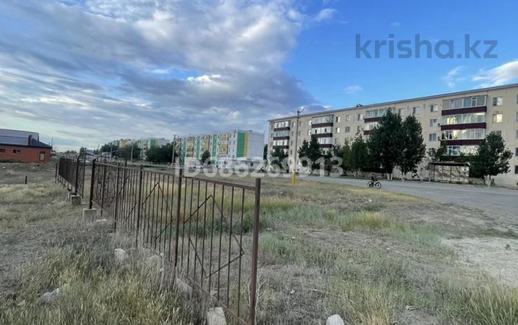 Участок · 6 соток, Каржаубаева за 15 млн ₸ в Кандыагаш — фото 2