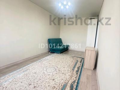 1-комнатная квартира · 35 м² · 8/10 этаж, мкр Болашак, Бокенбай Батыра 133н — Сапа Маркет за 14.5 млн ₸ в Актобе