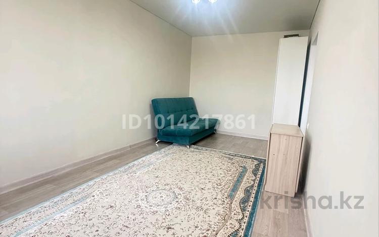 1-комнатная квартира · 35 м² · 8/10 этаж, мкр Болашак, Бокенбай Батыра 133н — Сапа Маркет за 14.5 млн ₸ в Актобе — фото 2