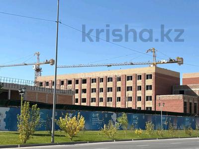 1-комнатная квартира · 46.95 м² · 2/5 этаж, 160 квартал, 32-ая улица 7 за 16 млн ₸ в Туркестане