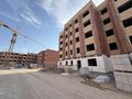 1-комнатная квартира · 46.95 м² · 2/5 этаж, 160 квартал, 32-ая улица 7 за 17 млн ₸ в Туркестане