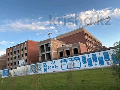 1-комнатная квартира · 46.95 м² · 2/5 этаж, 160 квартал, 32-ая улица 7 за 17 млн ₸ в Туркестане