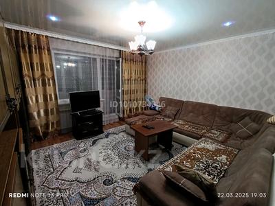 4-бөлмелі пәтер · 83 м² · 3/5 қабат, Промышленная 28А, бағасы: 19 млн ₸ в Абае