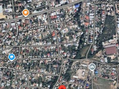 Участок · 12 соток, Курылысшы 29/1 за 13 млн 〒 в Каскелене