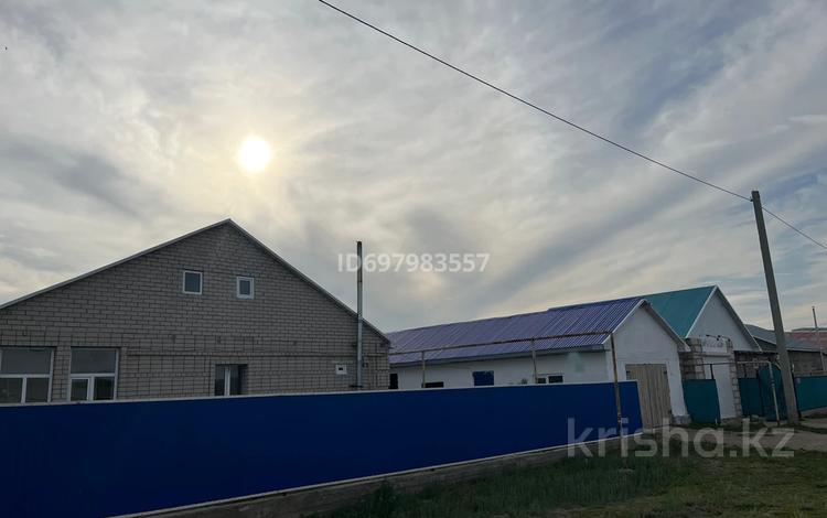 Отдельный дом · 4 комнаты · 150 м² · 10 сот., Беккул баба 85 — От города 20 км за 21 млн ₸ в Актобе — фото 2