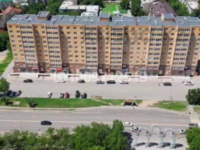 2-комнатная квартира · 74.6 м² · 4/10 этаж, мкр Юго-Восток, Камали Дүйсембекова 53а за 27 млн ₸ в Караганде, Казыбек би р-н
